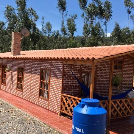 Cabana Buenavista Es Un Lugar Para Descansar. Iza Exterior foto